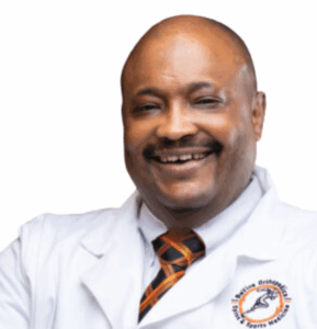 Dr. Shevin Pollydore