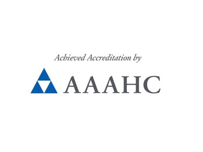 AAAHC Certified