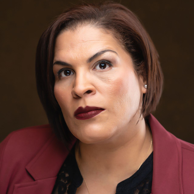 Indira Hidalgo M.D. (IMG)