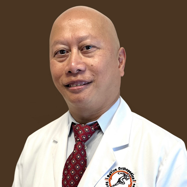 “Doctors in Lithia Springs, GA ReVive Orthopedics