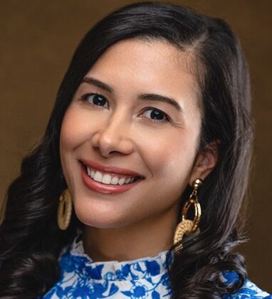 Paola Rodriguez-Montiel M.D. (IMG)