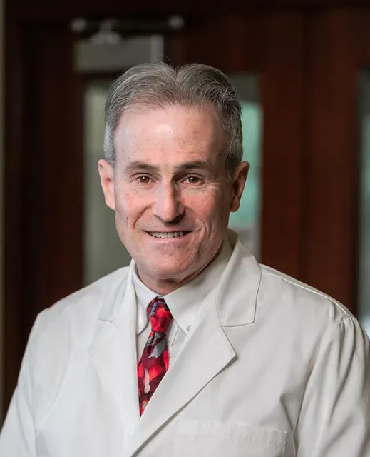 Dr. Mark Wolgin