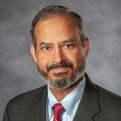 Dr. Praveer Srivastava