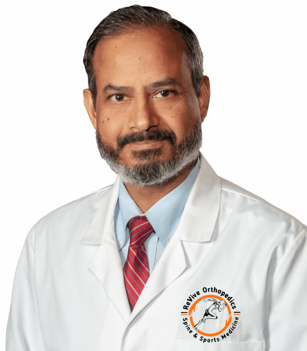 Dr. Praveer Srivastava