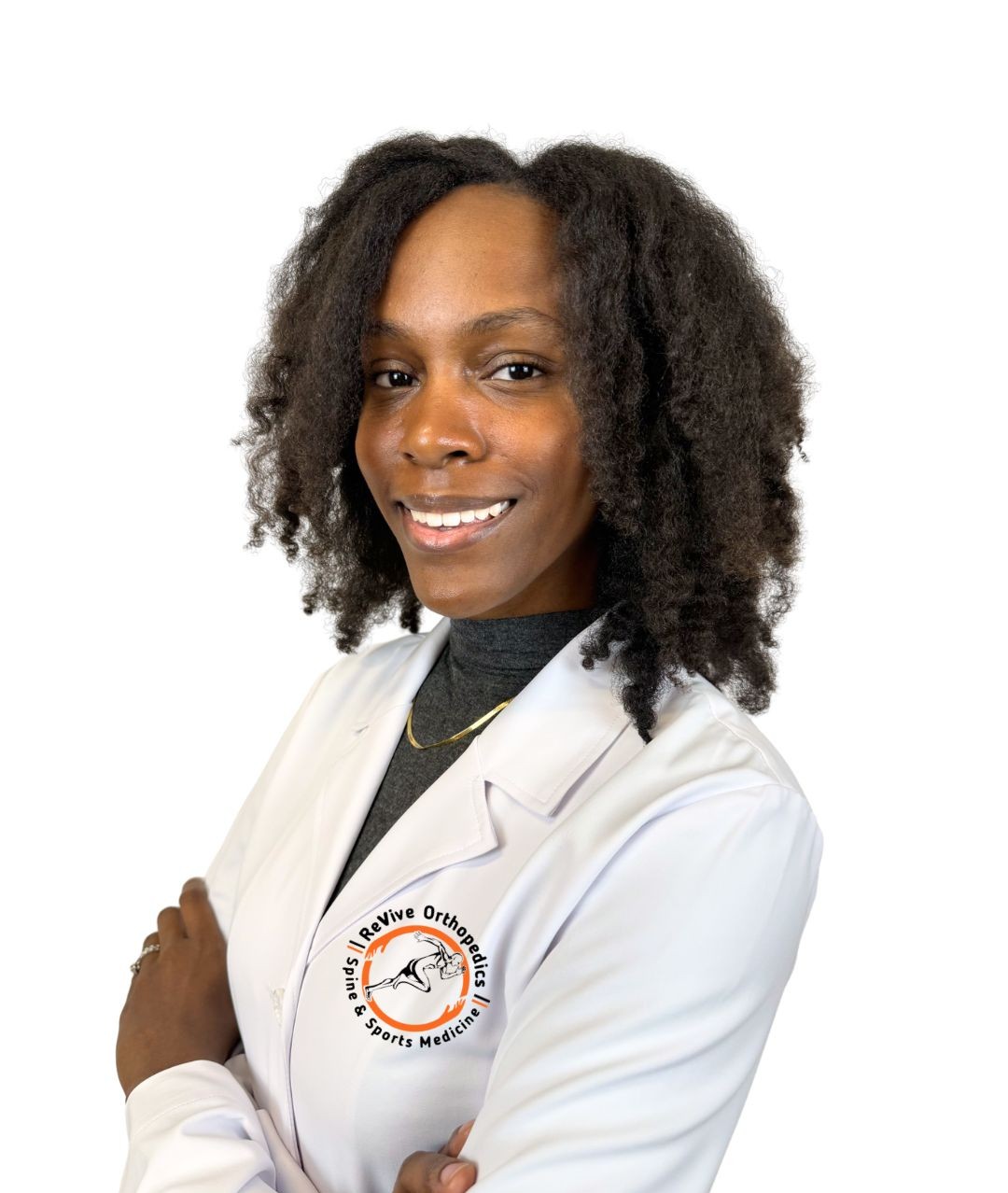 Timoya McKay-Wilkins