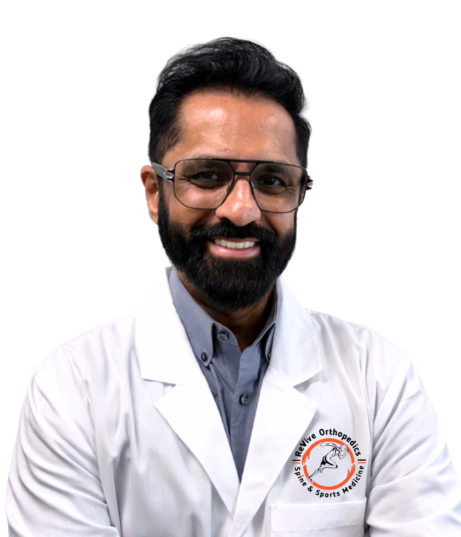 Dinesh Lamba, FNP-BC, MPH